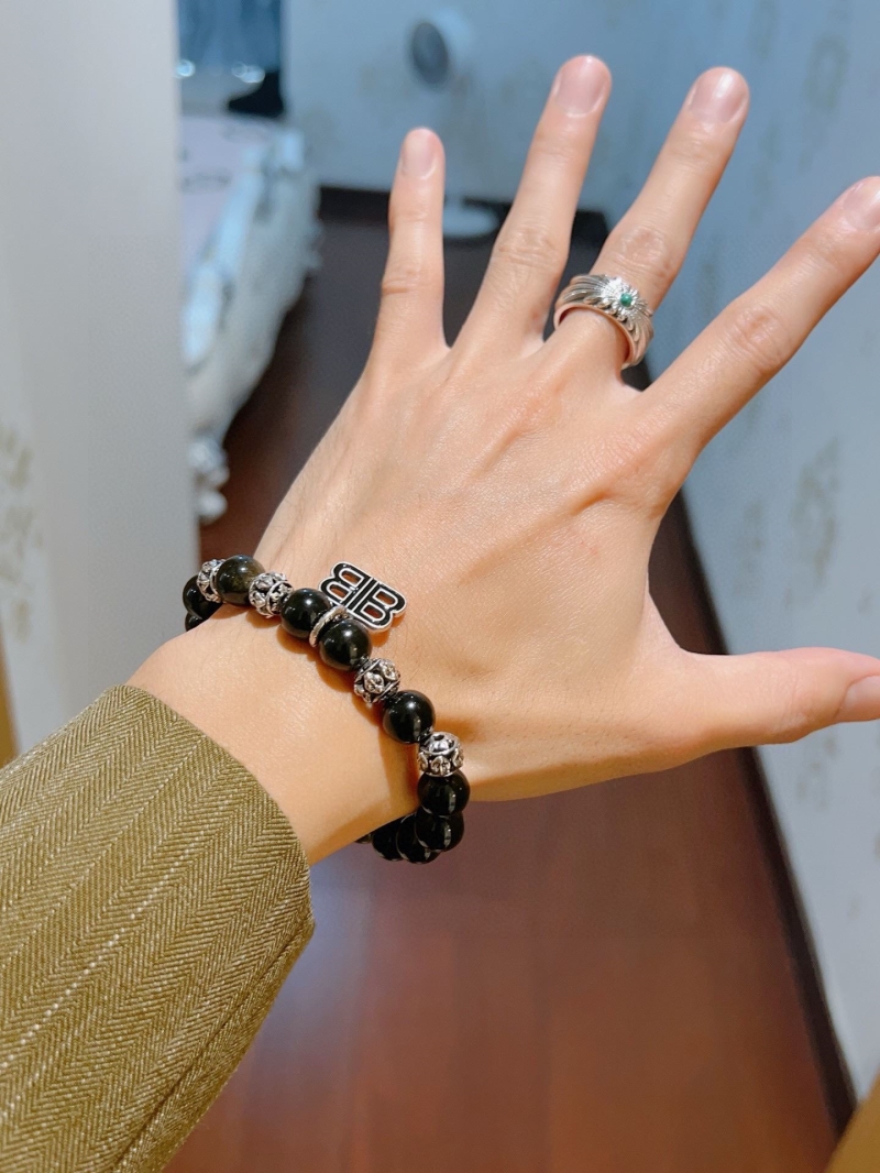 Ba1en*iaga bracelets